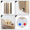 High Efficiency Mini Kitchen Enamel Water Heaters